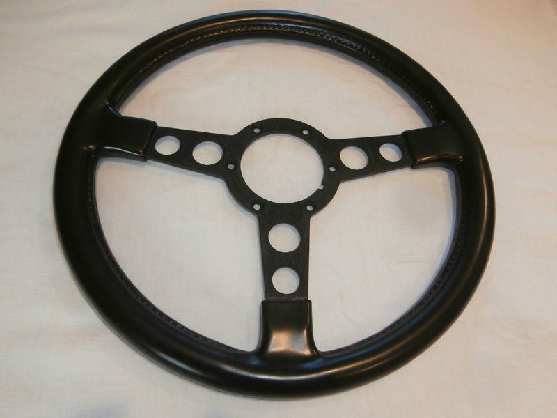 1977-79 pontiac transam formula firebird steering wheel