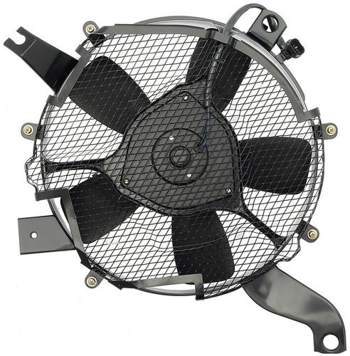 Condenser fan montero platinum# 2110410