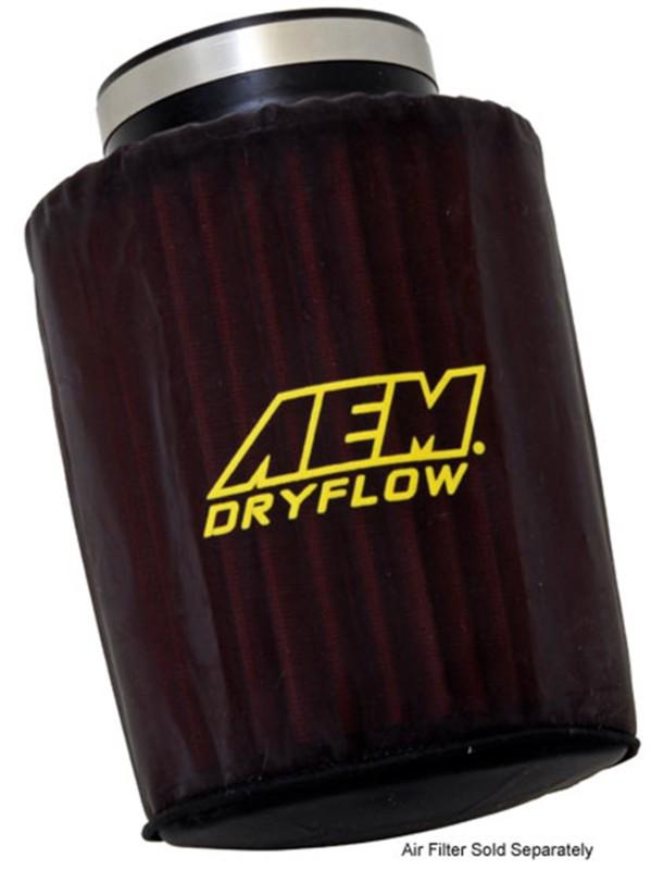 Aem induction 1-4007 dryflow pre-filter