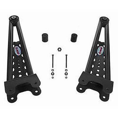 Rancho 4wd suspension lift kit rs6510b