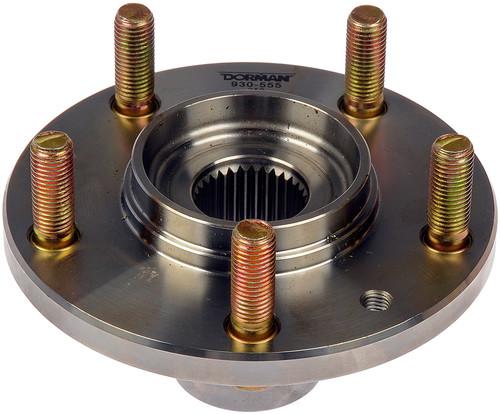 Wheel hub cx-9 platinum# 2930555