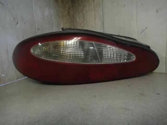 Tiburon tail light 1999 1998 1997 hyundai lh taillight lamp