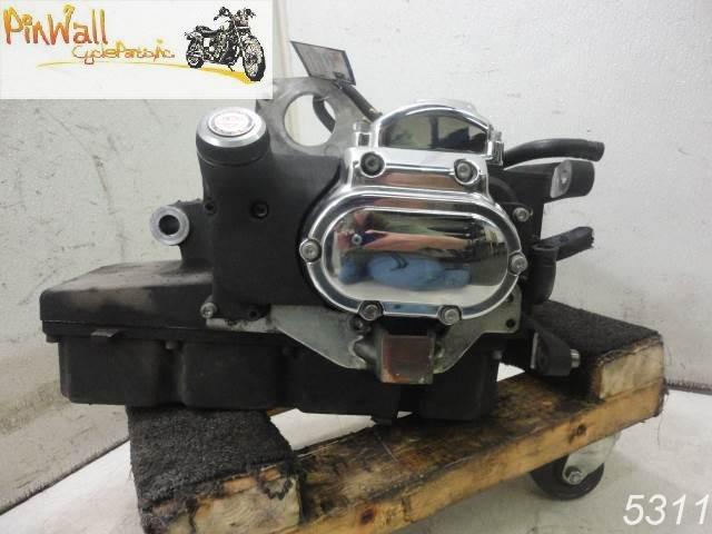 99 harley davidson touring flh transmission tranny