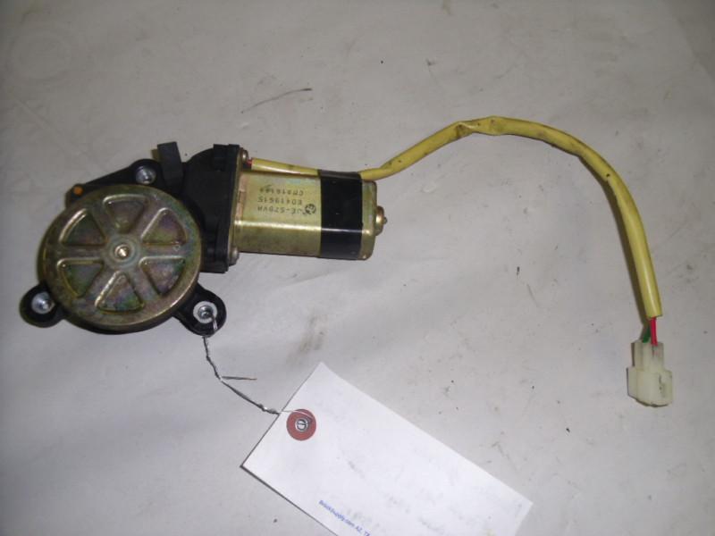 95 96 97 98 99 00 mazda millenia left door window motor t0015958x oem