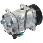 U4477 freightliner sanden style new ac compressor4476, 4431, 4734