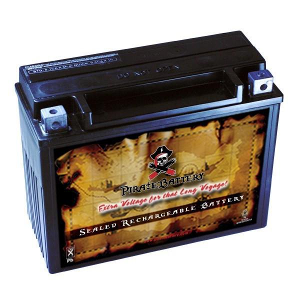 Ytx24hl-bs snowmobile battery for kawasaki