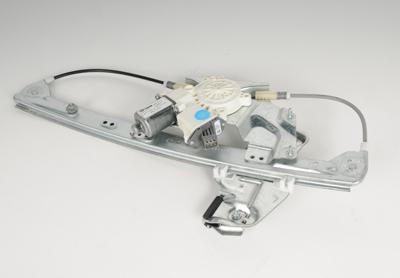 Acdelco oe service 25980843 window regulator