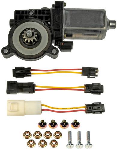 Window lift motor platinum# 1330155