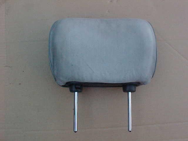 Headrest for 87 dodge raider