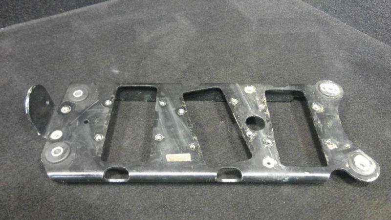 Coil plate #850295t4 mercury/mariner 1999-2006 200-250hp outboard (578)