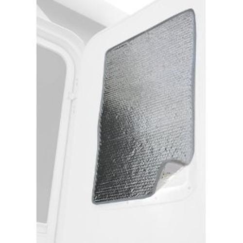 Camco rv camper travel trailer motorhome door window cover sunshield screen sun 