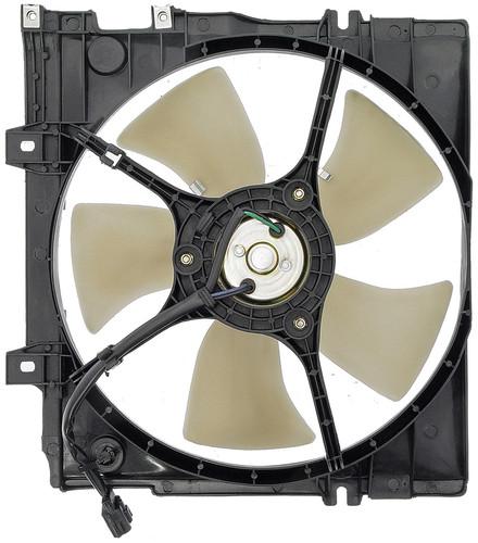 Radiator fan legacy platinum# 2110982