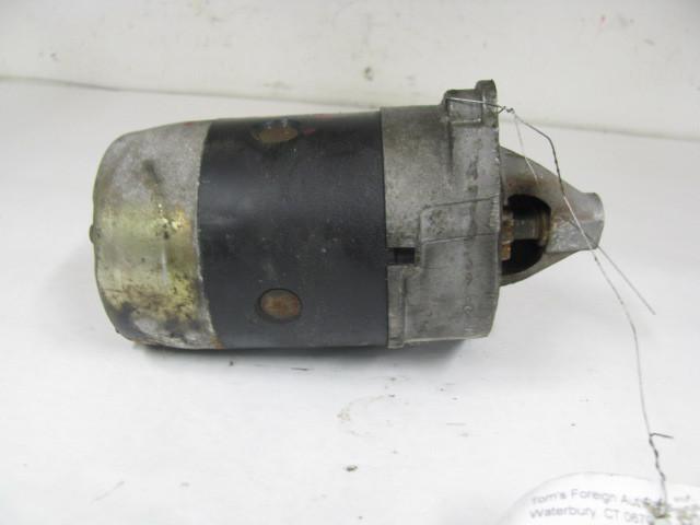 Starter hyundai accent excel precis scoupe 92 - 01 auto 374702