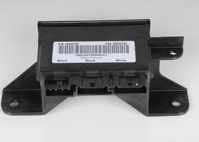 Acdelco oe service 218-12763 body control computer-rear body control module