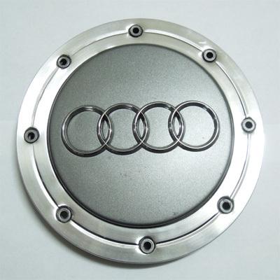 Audi a3 a4 a6 a8 rs3 rs6 quattro wheel center cap 2 pcs new 4b0601165a  w06