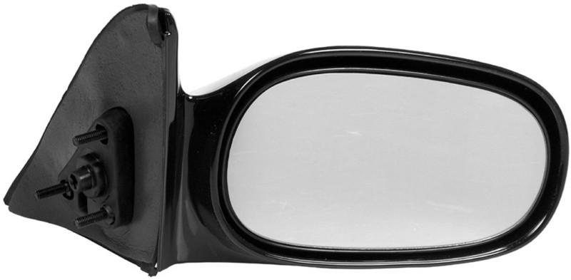 Side view mirror right corolla, manual platinum# 1271827