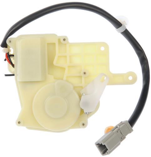 Door lock actuator civic platinum# 1330037