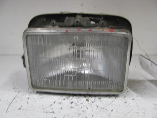 Headlight biturbo 1985 85 370273