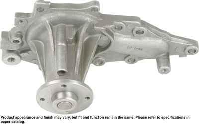 Cardone 55-43148 water pump-new cardone select water pump