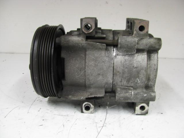 Ac compressor explorer b-3000 b-4000 ranger 96 97 - 01 367343