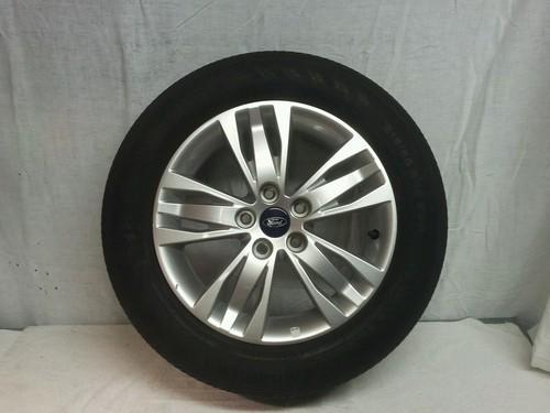 2012 -2013 ford focus factory 16" wheel / tire/center cap.