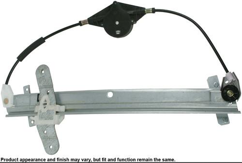 Cardone 82-382a window regulator-new cardone select window lift regulator