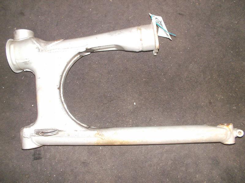 Yamaha virago xv 1100 750 1986-1998 oem swing arm