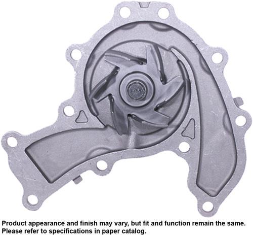 Cardone 57-1468 water pump-reman water pump