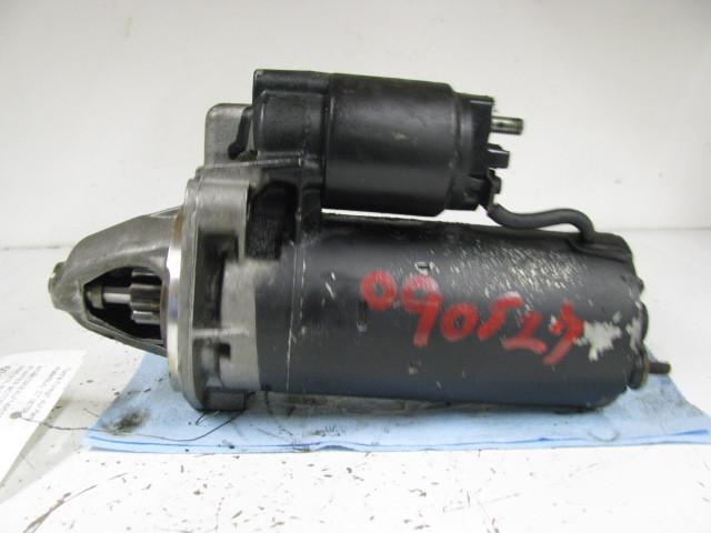 Starter mercedes 190 1985 201 type 362406