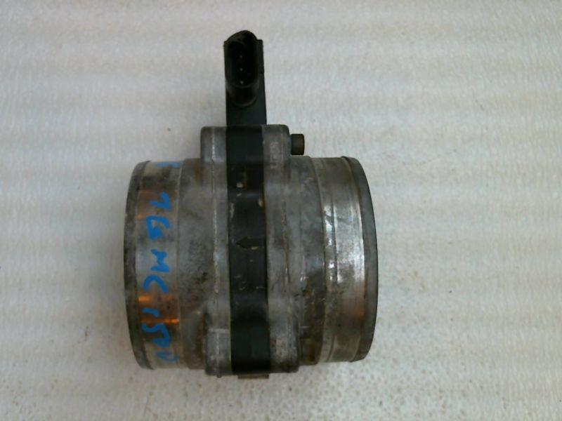 1996 gmc 1500 pickup air flow meter 2539421