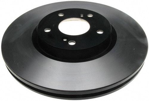 Acdelco durastop 18a2513 front brake rotor/disc-disc brake rotor