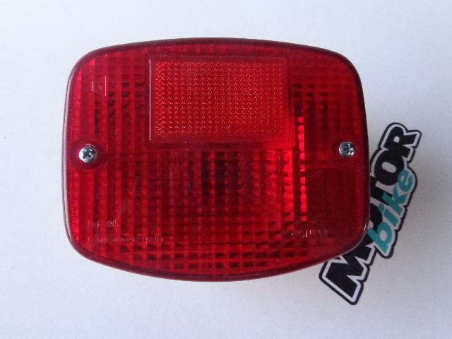 Rear light driver compatible with ducati, kawasaki, honda, suzuki, benelli ...