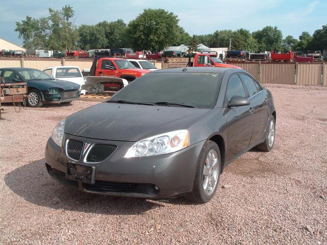 2005 pontiac g6 26740 miles air flow meter 735209