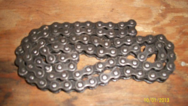  kawasaki kv 75  mt1 used drive chain