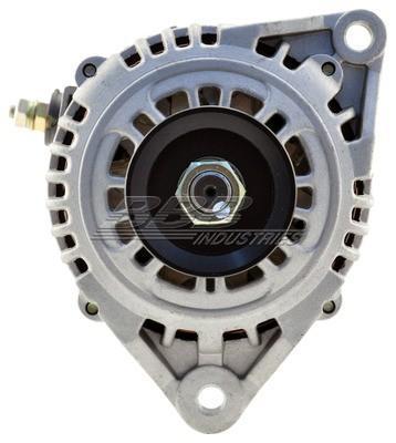 New advantage brand new alternator n13713