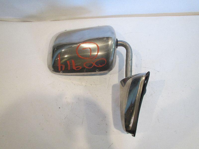 92 93 94 95 96 chevy van 10 20  gmc savana van  passenger side view mirror