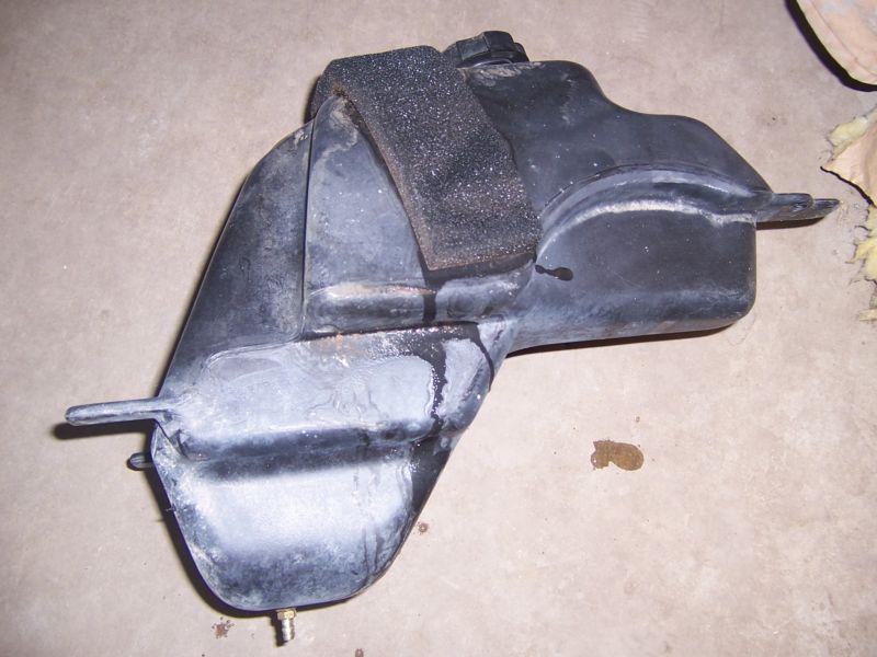 Gas tank for 1996 polaris sportsman 400