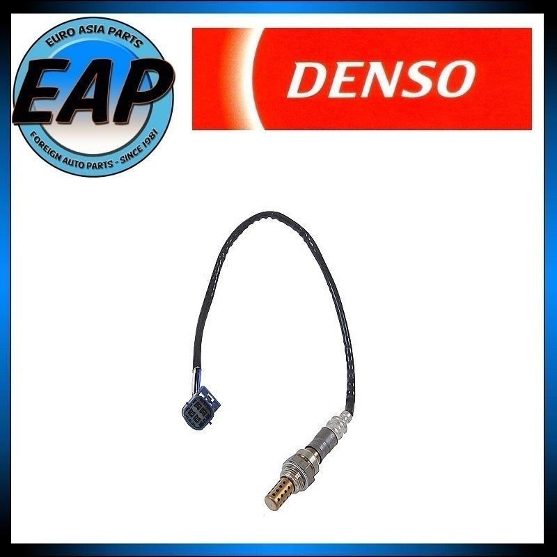 Nissan altima nissan sentra 2.5l 4cyl oem rear oxygen o2 sensor new