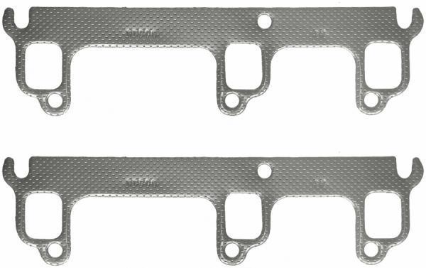 Fel pro ms90508 exhaust manifold gasket