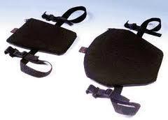 Saddlegel rider seat pad