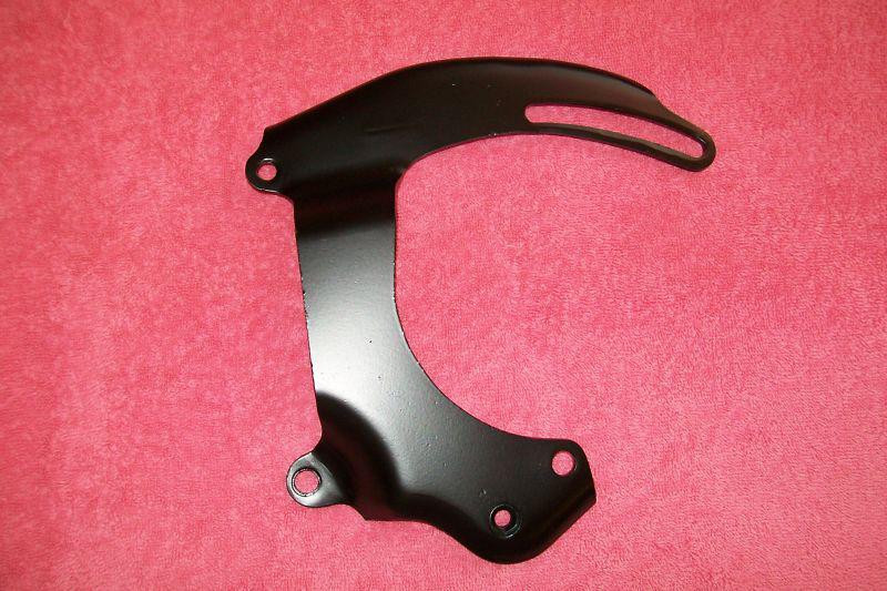 1971 1972 1973 1974 1975 gto lemans firebird trans am  alternator bracket