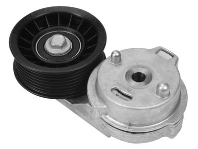 Goodyear 49374 belt tensioner-belt tensioner assembly