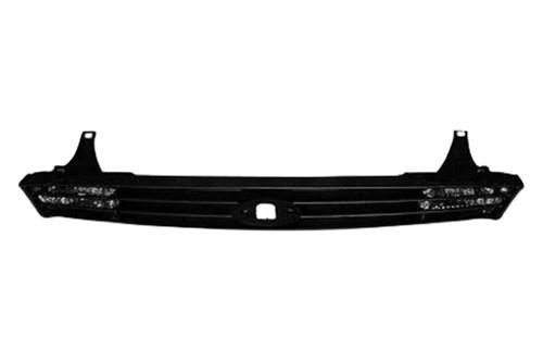 Replace fo2560102 - ford focus grille assembly brand new car grill oe style