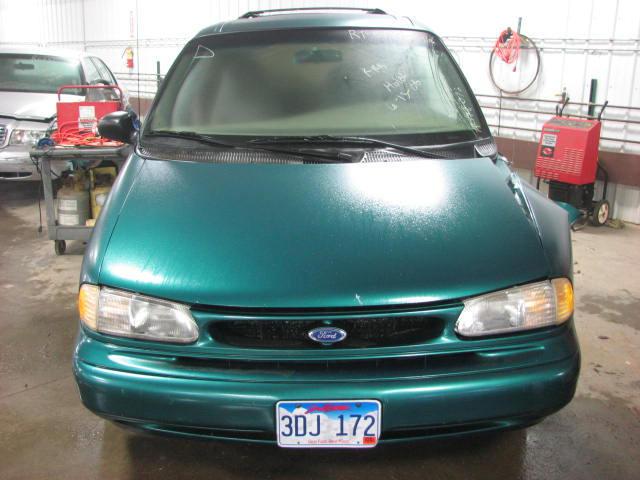 1996 ford windstar fuel pump 998392