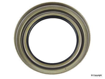 Wd express 452 28006 001 seal, wheel, front-genuine wheel seal