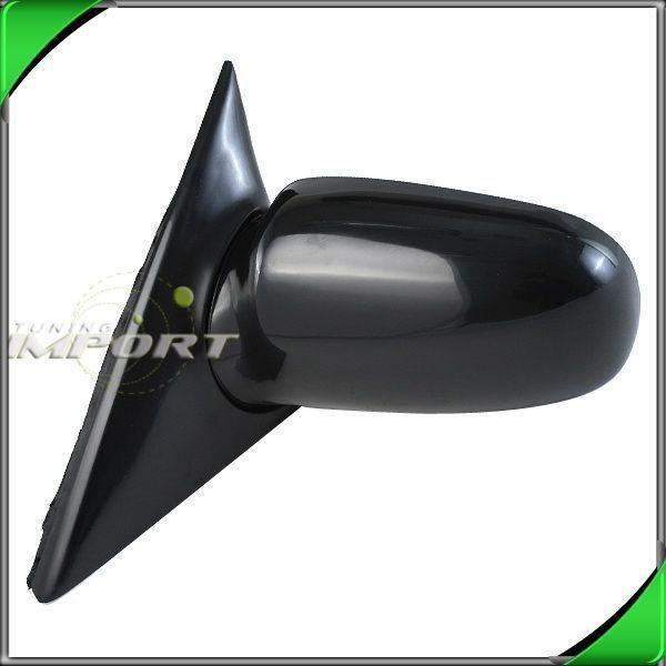 2004 2005 chevy malibu classic manual sedan driver left side mirror assembly