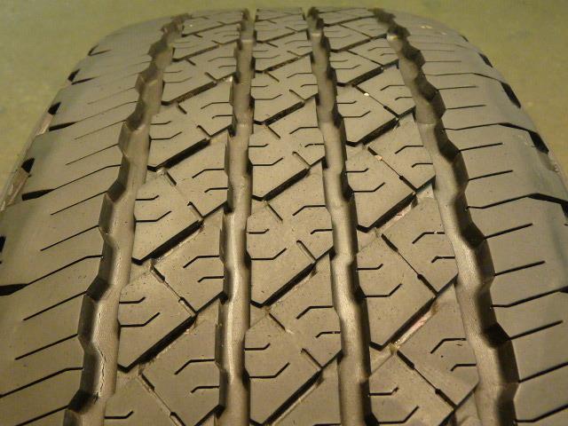 2 nexen roadian ht, 235/60r18 235/60/18 p235/60r18 235 60 18, tire # 34916 q