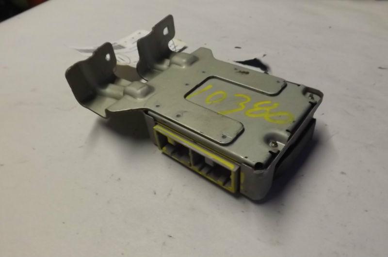 2006 nissan altima etc electronic traction control  module etc32-115n a1 oem