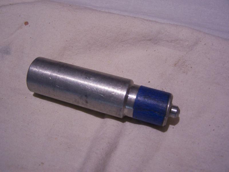 Pre 1981 bmw clutch centering tool