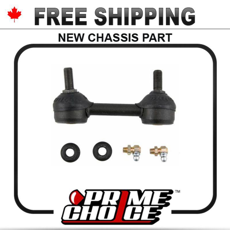 Prime choice one rear sway bar link kit one side only